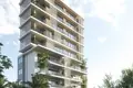 Apartamento 2 habitaciones 116 m² Mouttagiaka, Chipre