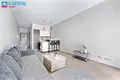 Apartamento 2 habitaciones 49 m² Vilna, Lituania