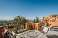 Penthouse 3 Schlafzimmer 289 m² Marbella, Spanien