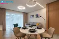 Квартира 2 комнаты 43 м² Каунас, Литва