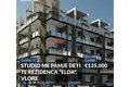 Kawalerka 2 pokoi 50 m² Bashkia Vlore, Albania
