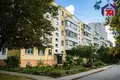 Квартира 2 комнаты 48 м² Минск, Беларусь