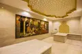 1 room apartment 35 m² Alanya, Turkey