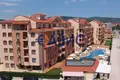 2 bedroom apartment 65 m² Sunny Beach Resort, Bulgaria