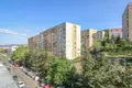 Appartement 2 chambres 63 m² okres Usti nad Labem, Tchéquie