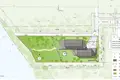 Land 2 321 m² Rosnowko, Poland
