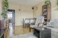 Apartamento 3 habitaciones 61 m² Varsovia, Polonia