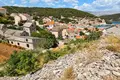 Land 294 m² Pucisca, Croatia