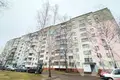 Mieszkanie 2 pokoi 48 m² Borysów, Białoruś