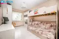 3 room apartment 67 m² Vilnius, Lithuania