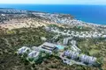 Willa 4 pokoi 1 200 m² Turtle Bay Village, Cypr Północny