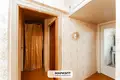 2 room apartment 47 m² Minsk, Belarus
