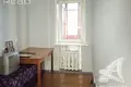 Квартира 2 комнаты 37 м² Тельмы 1, Беларусь