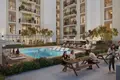 Appartement 4 chambres 125 m² Doubaï, Émirats arabes unis
