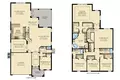 Townhouse 5 bedrooms 375 m² Deerfield Beach, United States