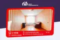 2 room apartment 47 m² Krupski sielski Saviet, Belarus