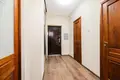 Apartamento 1 habitación 41 m² Minsk, Belarús