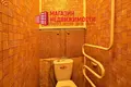 Wohnung 3 zimmer 79 m² Adelski sielski Saviet, Belarus