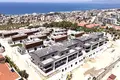 Дуплекс 4 комнаты 213 м² Kusadasi, Турция