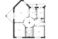 Apartamento 4 habitaciones 146 m² Minsk, Belarús