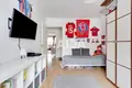 2 bedroom apartment 75 m² Helsinki sub-region, Finland