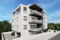 Penthouse z 1 sypialnią 37 m² Gmina Agios Athanasios, Cyprus