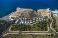 Complexe résidentiel ÇATALKÖY villas