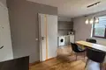 Apartamento 1 habitación 35 m² en Cracovia, Polonia