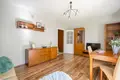 1 room apartment 38 m² in Warsaw, Poland