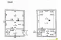 Casa 76 m² Piatryskauski sielski Saviet, Belarús