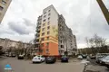 Appartement 4 chambres 81 m² Homiel, Biélorussie