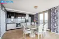 Квартира 4 комнаты 128 м² Вильнюс, Литва