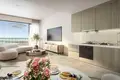 Apartamento 2 habitaciones 116 m² Abu Dabi, Emiratos Árabes Unidos