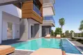 2 bedroom apartment 110 m² Mesa Geitonia, Cyprus