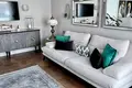 Ático 3 habitaciones 120 m² Alanya, Turquía