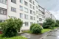 4 room apartment 75 m² Baran, Belarus