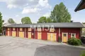 Mieszkanie 2 pokoi 92 m² Vaasa sub region, Finlandia