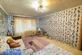 1 room apartment 37 m² Hatava, Belarus