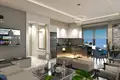 Apartamento 2 habitaciones 80 m² Aliefendi, Turquía