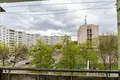 Квартира 2 комнаты 48 м² Минск, Беларусь