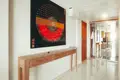 Appartement 1 chambre 62 m² Ban Bang Thao, Thaïlande