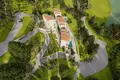 Atterrir 985 m² Sveti Stefan, Monténégro