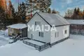 4 bedroom house 211 m² Vaasa sub-region, Finland