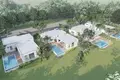 villa de 3 chambres 130 m² Rabac, Croatie