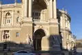 Gewerbefläche 227 m² Odessa, Ukraine