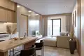 2 bedroom apartment 97 m² Athens, Greece