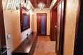 2 room apartment 56 m² Muchaviecki sielski Saviet, Belarus