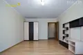 1 room apartment 45 m² Dzyarzhynsk District, Belarus
