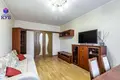 Appartement 3 chambres 77 m² Minsk, Biélorussie