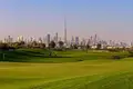 Mieszkanie 1 pokój 752 m² Dubaj, Emiraty Arabskie
